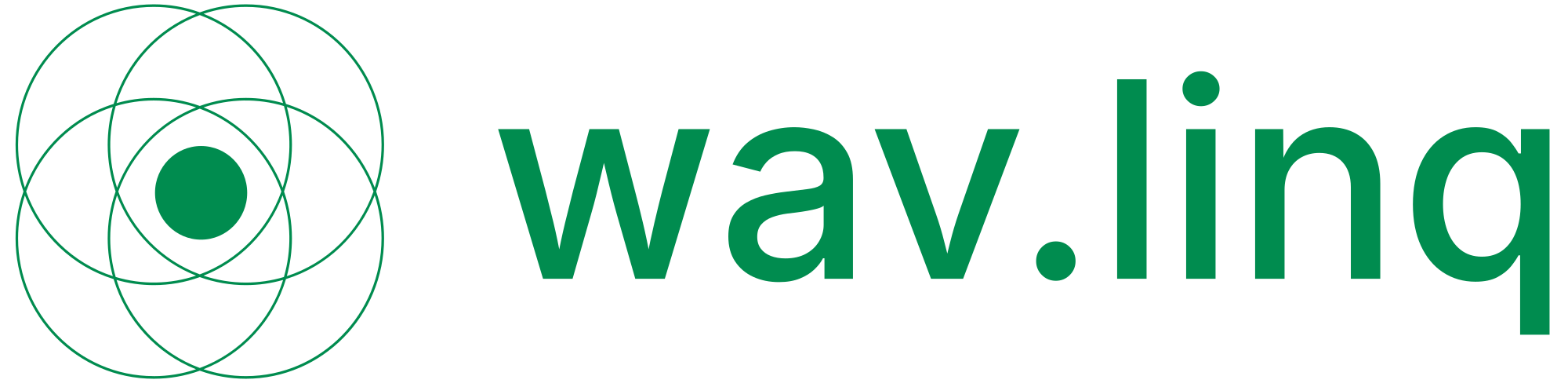 WavLinq